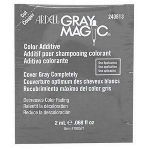 Ardepl gray magic